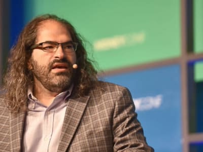 David Schwartz Mundur Jadi CTO Ripple Setelah 13 Tahun, Bergabung Dewan Direksi