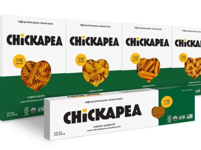 AGT Foods Investasi CRp 70.71 miliar ($4,3 Juta)  untuk Perluas Pasta Organik Chickapea di Amerika Utara