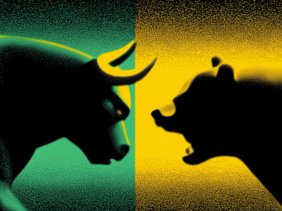 Menanti Data Ekonomi AS: Kunci Arah Pasar Kripto Oktober Ini