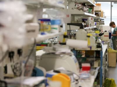 Menguak Dampak Nyata Riset Ilmiah Lewat Alat Funding the Frontier