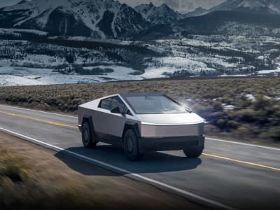 Tentara AS Tidak Bisa Impor Tesla Cybertruck ke Eropa Karena Aturan Keselamatan UE