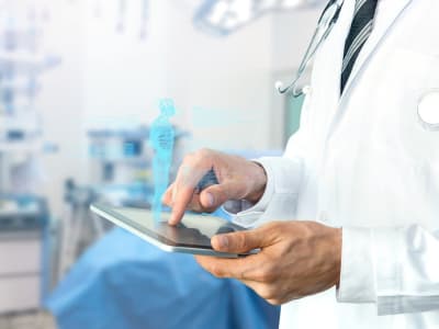 Confido Health Raih Dana 10 Juta USD untuk AI Suara Percepat Layanan Kesehatan