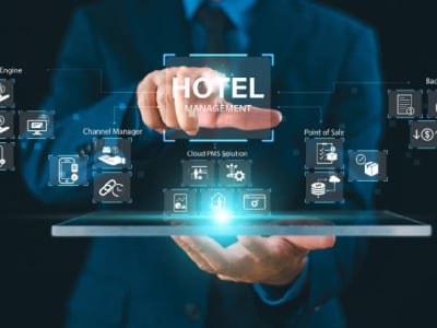 Mews Akuisisi Flexkeeping, Hadirkan Otomatisasi Housekeeping di Hotel