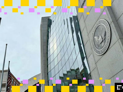 SEC Buka Peluang untuk Perusahaan Trust Simpan Aset Kripto, Regulasi Makin Fleksibel