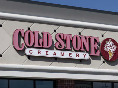 Cold Stone Creamery Rencanakan 10 Outlet Baru di Greater Houston hingga 2030