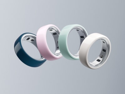 Oura Perkenalkan Cincin Keramik Berwarna dan Fitur Kesehatan Baru yang Canggih