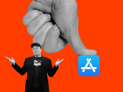 Apple Tolak Gugatan Elon Musk soal Kerjasama OpenAI yang Diprotes