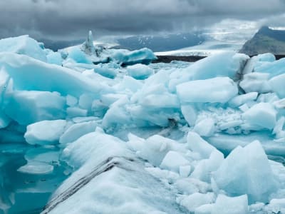 Mekanisme Baru Laut dalam Mengatur Iklim dan Ancaman Zaman Es Ekstrem