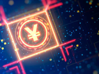Peran Strategis Mata Uang Digital China dalam Menguatkan Yuan Global