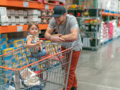 Costco: Model Keanggotaan Kuat dan Prospek Saham Menuju 1.000 USD di 2026