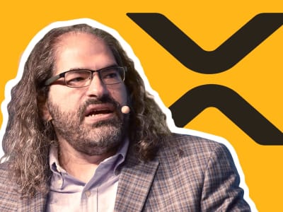 David Schwartz Mundur sebagai CTO Ripple di Tengah Persaingan Blockchain Pembayaran