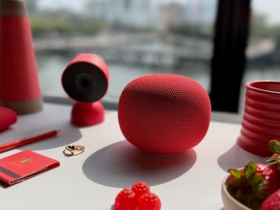 Google Home Speaker Baru Bawa Gemini dan Desain Unik untuk Rumah Pintar