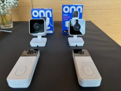 Walmart Rilis Kamera Onn Murah yang Terintegrasi Google Home dan Gemini