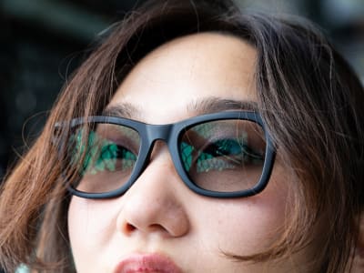 Ray-Ban Meta Gen 2: Kacamata Pintar dengan Baterai Lebih Tahan, Tapi Masih Ganjil Dipakai