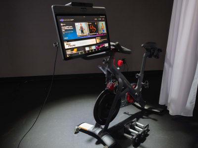 Peloton Hadirkan AI dan Produk Baru untuk Revolusi Latihan di Rumah