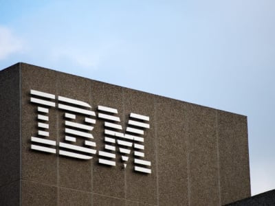 IBM dan AMD Dukung Zyphra Bangun Superagent AI Multimodal Terbaru