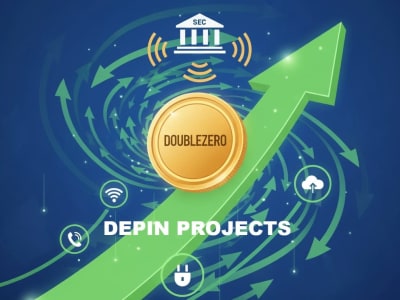 Surat No-Action SEC: Terobosan Besar untuk Proyek DePin di AS 2025