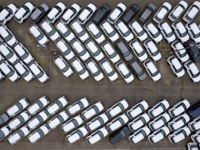 Geotab Perkuat Penjualan di Eropa dan Australia Lewat Akuisisi Verizon Connect