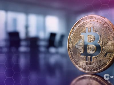 Metaplanet Beli 5.268 Bitcoin, Jadi Pemegang Bitcoin Korporat Terbesar Keempat Dunia