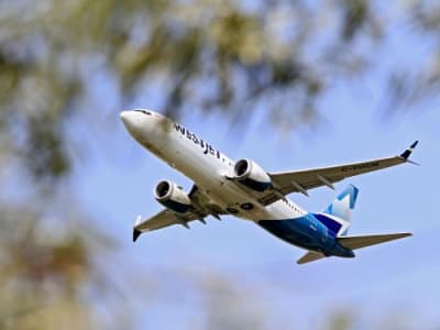 Serangan Siber Besar Terhadap WestJet: Data 1,2 Juta Penumpang Dicuri