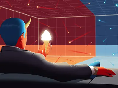 Bagaimana Fisika Kuantum Mengubah Cara Kerja Hukum Panas dan Informasi