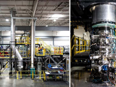 Zap Energy Mencapai Lompatan Besar Dalam Teknologi Uji Pembangkit Fusi Century