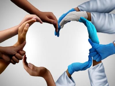 BD dan Henry Ford Health Kolaborasi untuk Otomasi Farmasi 24/7 dengan Robot