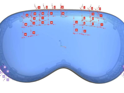 Apple Siapkan Vision Pro Baru dengan Fitur dan Kenyamanan Lebih Baik Tahun Ini