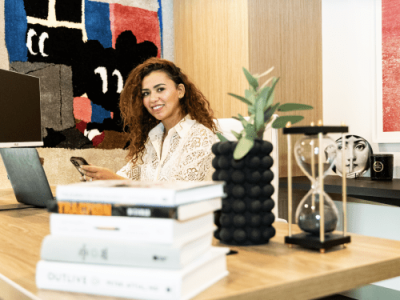 Prickly Pear Health: Solusi AI Ungkap Kesehatan Otak Perempuan Usia Paruh Baya