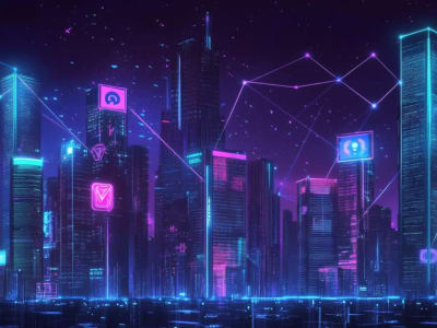 Mega Matrix Perluas Rp 32.89 triliun ($2 Miliar)  Digital Asset Treasury dengan Multi-Stablecoin