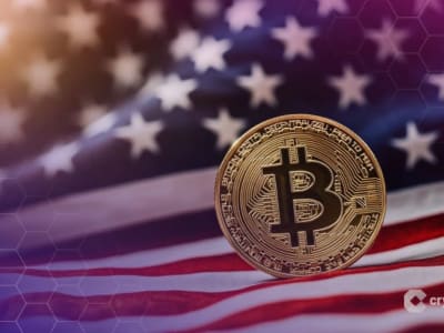 Depkeu AS Bebaskan Pajak CAMT untuk Bitcoin, Selamatkan Perusahaan dari Beban Miliaran
