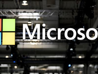 Microsoft Perkuat Bisnis Komersial dengan Peran Baru CEO untuk Menang AI