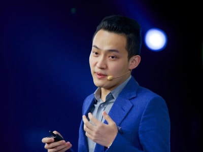 Justin Sun Luncurkan SunPerp, Tantang Bursa Binance dan Hyperliquid