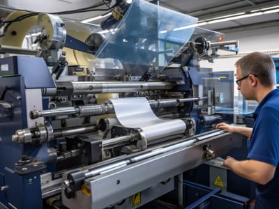 Dow Inc. Berjuang Pulihkan Saham Setelah Potong Dividen, Strategi dan Tantangan