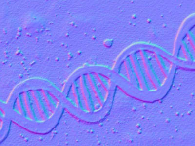 DNA Komputer Kini Bisa Ditenagai Panas, Alternatif Energi Ramah Lingkungan