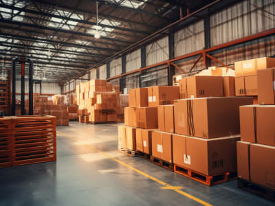 Kenapa Saham UPS Jadi Pilihan Dividen Tinggi Terbaik di S&P 500