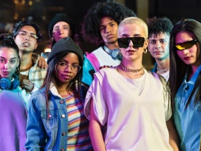 Buka Rekening Bersama Sahabat, Tren Baru Mengatur Keuangan dan Menabung