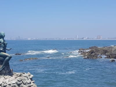 Kolaborasi Xylem dan Amazon Hemat 1,3 Miliar Liter Air di Kota Meksiko