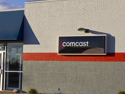 Comcast Luncurkan Amplifier Jaringan AI Terbesar Tingkatkan Kualitas Internet