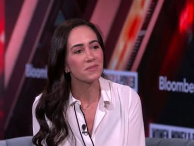 Cristina Junqueira Ungkap Rahasia Nubank Mengubah Dunia Perbankan