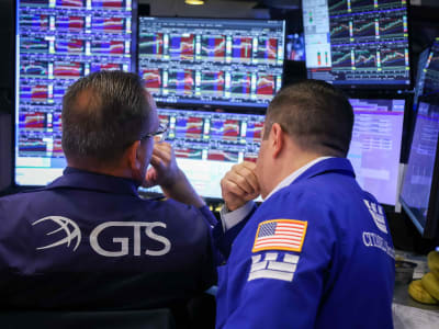 Pengaruh Besar Investasi Infrastruktur dan Optimisme AI dalam Pasar Saham 2024