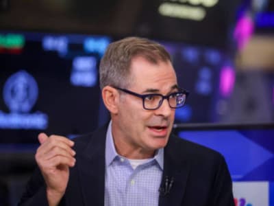 CoreWeave Raih Kontrak Rp 233.52 triliun ($14,2 Miliar)  dari Meta, Perkuat Posisi di Pasar AI