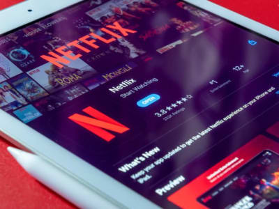 Netflix dan Peluang Investasi Jangka Panjang di Tengah Ledakan Saham AI