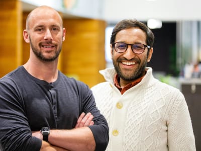 Better Tomorrow Ventures: Peluang Investasi Fintech Masih Besar di Era Digitalisasi