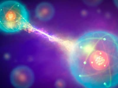 Rahasia Keterikatan Kuantum Mempercepat Transfer Energi Alami dan Teknologi Surya