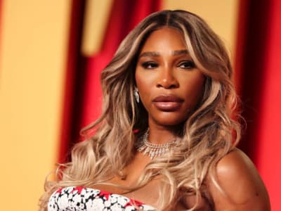 Serena Williams Jadi Mentor Startup, Membawa Pengalaman ke Dunia VC