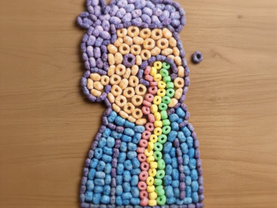 Doodles dan Froot Loops Berkolaborasi Meluncurkan Kotak NFT Edisi Terbatas