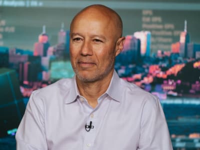 Dari Microsoft ke Amazon, David Risher Bawa Lyft Bangkit dengan Fokus Pelanggan