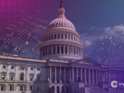Asosiasi Blockchain Serukan Kerja Sama Kongres Saat Shutdown Pemerintah AS