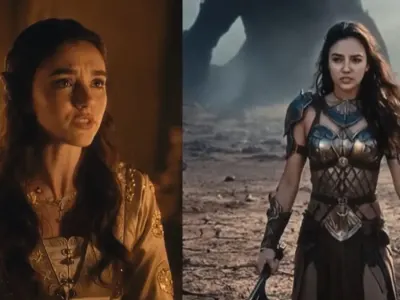 Perdebatan Sengit Tentang Aktor AI Mengambil Tempat di Industri Film Zurich